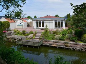 Bungalow für 5 Personen (65 m&sup2;)