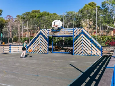 ParkFacilities ParkFacilities