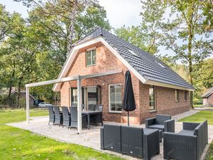 Bungalow für 6 Personen