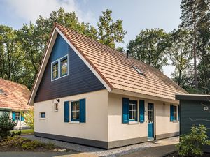 Bungalow für 10 Personen