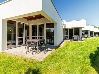 TerraceBalcony
