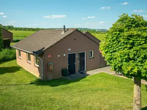 Bungalow für 2 Personen (38 m²) in Vijlen