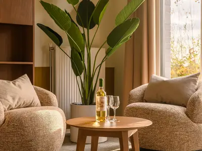 living-room