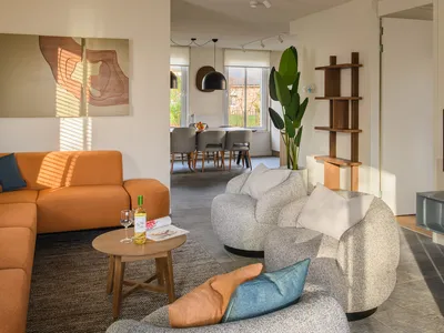 living-room