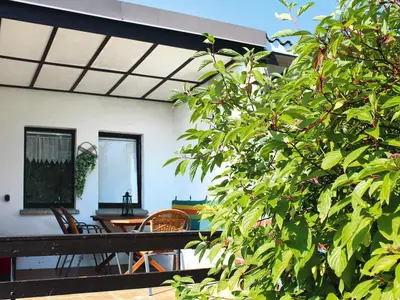TerraceBalcony