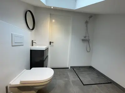 Bungalow für 8 Personen in Julianadorp 7/10