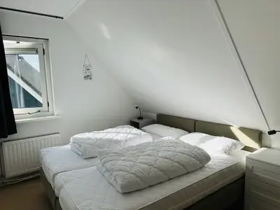 Bungalow für 6 Personen in Julianadorp 10/10