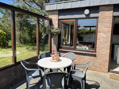 Bungalow für 5 Personen in Julianadorp 9/10