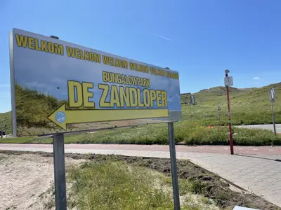 Bungalow für 5 Personen in Julianadorp 3/10