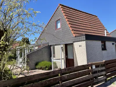 Bungalow für 6 Personen in Julianadorp 3/10