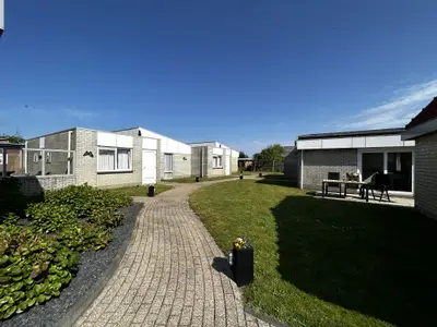 Bungalow für 4 Personen in Julianadorp 5/10