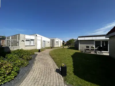 Bungalow für 4 Personen in Julianadorp 7/10