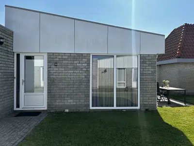 Bungalow für 4 Personen in Julianadorp 10/10