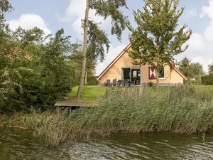 Bungalow für 6 Personen (120 m²) in Tynaarlo
