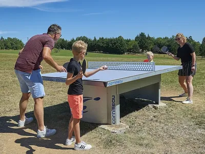 ParkFacilities