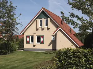 Bungalow für 4 Personen (110 m²) in Tynaarlo