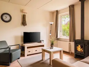Bungalow für 6 Personen in Hoogersmilde