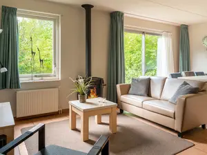 Bungalow für 6 Personen in Hoogersmilde