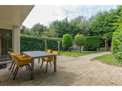 TerraceBalcony