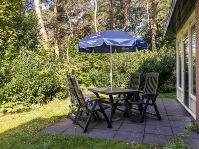 TerraceBalcony