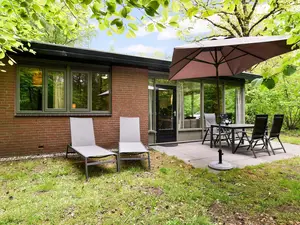 Bungalow für 4 Personen (60 m²) in Putten