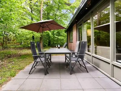 TerraceBalcony