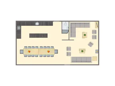 Facilities