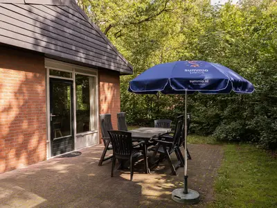 TerraceBalcony