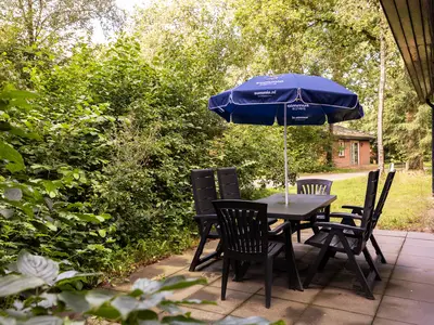 TerraceBalcony