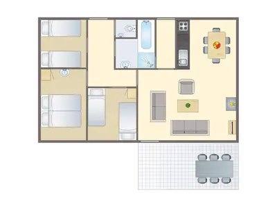 Facilities
