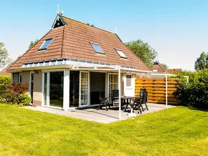 Bungalow für 4 Personen (64 m²) in Heechterp