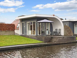Bungalow für 2 Personen (40 m²) in Midlaren