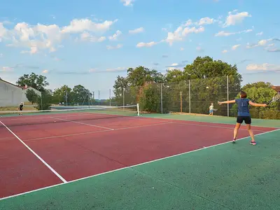 ParkFacilities