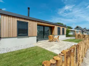 Bungalow für 7 Personen (100 m²) in Callantsoog