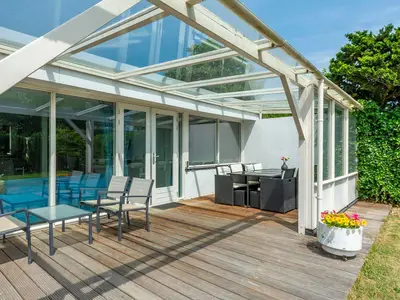 TerraceBalcony
