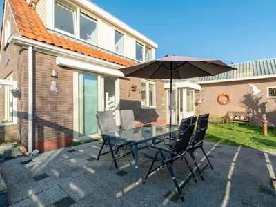TerraceBalcony