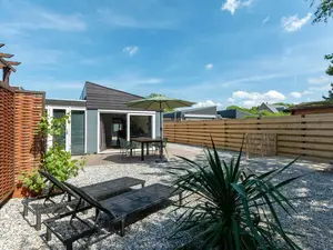 Bungalow für 3 Personen (50 m²) in Callantsoog