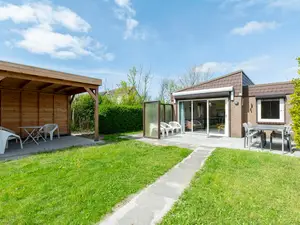Bungalow für 6 Personen (50 m²) in Callantsoog