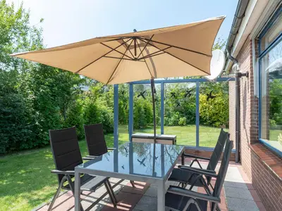 TerraceBalcony