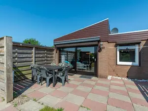 Bungalow für 6 Personen (50 m²) in Callantsoog
