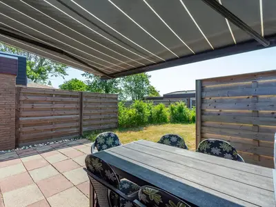 TerraceBalcony