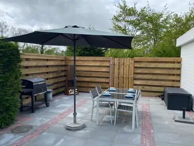 TerraceBalcony