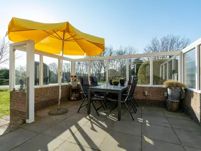 TerraceBalcony