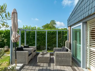 TerraceBalcony