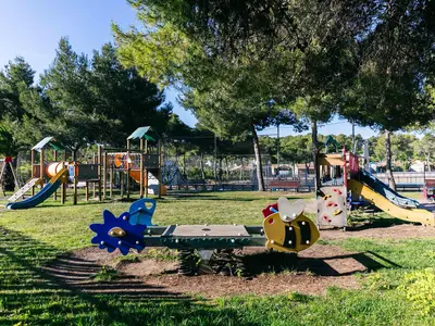 ParkFacilities