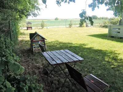 GardenSummer