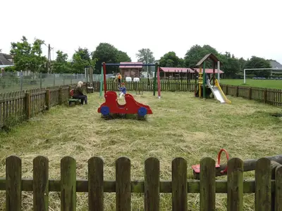 ParkFacilities