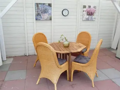 TerraceBalcony