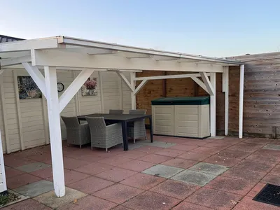 TerraceBalcony