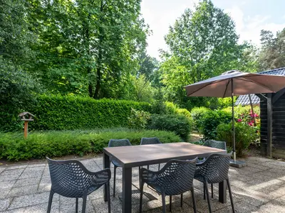 TerraceBalcony